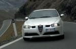 Alfa Romeo 147 GTA 2002 года